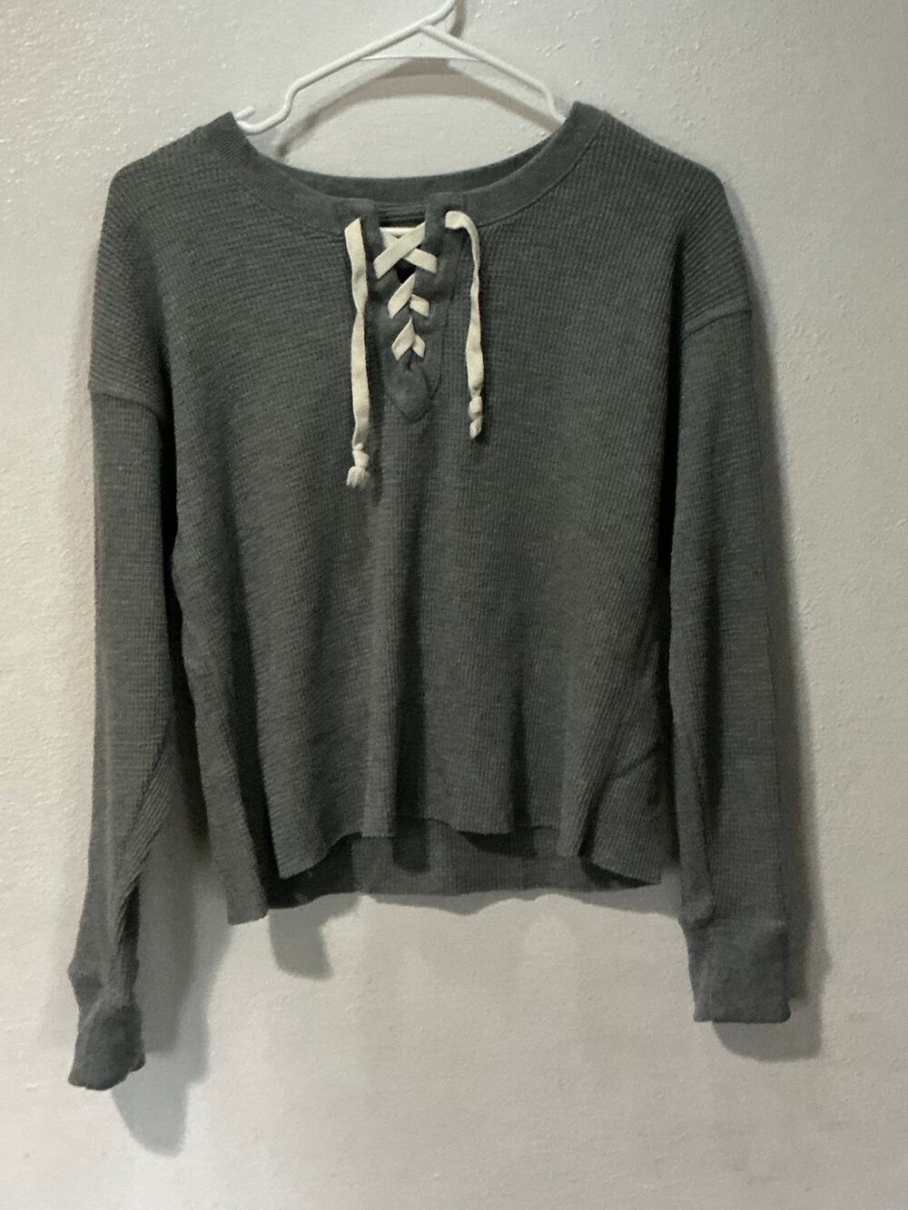 abercrombie & Fitch size XS sweatshirt